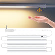 Réglette LED Sous Meuble Cuisine à Capteur de Geste, 30 à 50 cm
