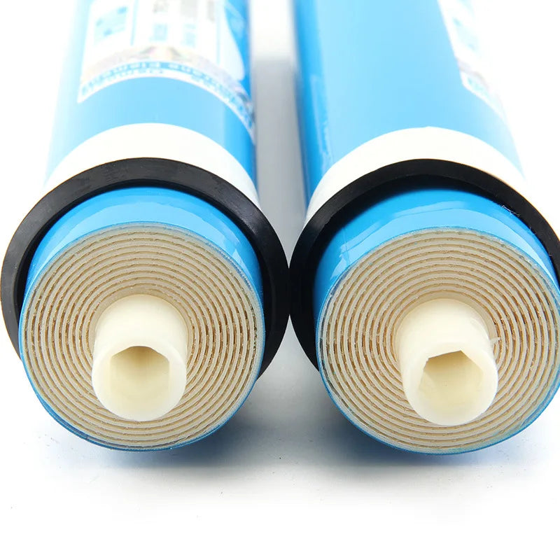 Membrane Osmose Inverse TFC 1812 75 GPD pour Osmoseur 5 Étapes