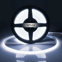 Bande LED COB 12 V Tactile Miroir et Sous Meuble, 1-5 m
