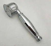 Pommeau de Douche à Main avec Support et Flexible