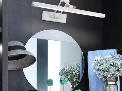 Applique pour Miroir de Salle de Bain