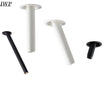 Spot Encastrable Cuisine Tube Long COB 12 W, 10, 20 ou 30 cm