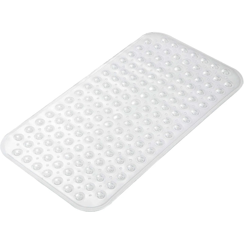 Tapis de Baignoire Antidérapant à Ventouses 70 x 38 cm