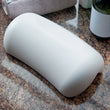 Coussin de Baignoire Spa Mémoire de Forme Ventouses