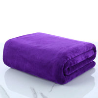 Serviette de Bain Microfibre Douce 35 x 75 à 120 x 200 cm