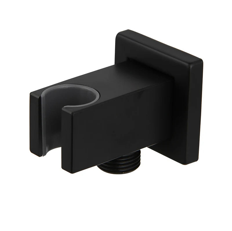Coude d'Alimentation Murale pour Flexible de Douche 1/2 Pouce