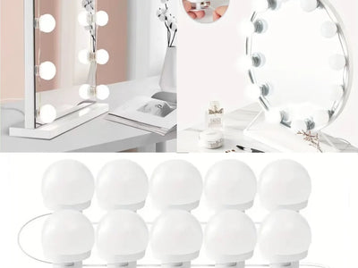 Applique Salle de Bain