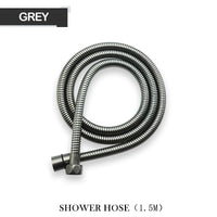 Douchette WC Kit Vanne et Flexible ou Pièces Seules, 4 Finitions