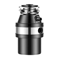 Broyeur Évier de Cuisine Automatique 7 Niveaux, 375, 550 ou 750 W
