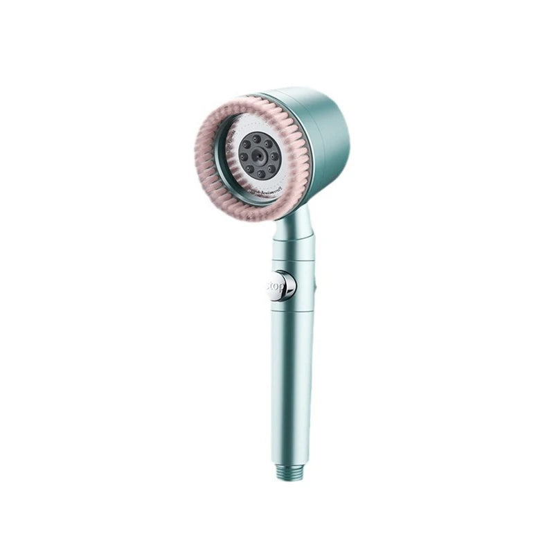 Pommeau de Douche à Filtre Haute Pression 3 Modes