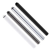 Rallonge Bras de Douche Inox 30 cm, 4 Finitions