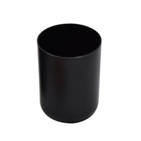 Accessoires Salle de Bain Bambou à la Pièce, 6 Articles, 3 Coloris