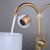 Robinet Baignoire Îlot sur Pied Monocommande, 109 cm, 5 Finitions