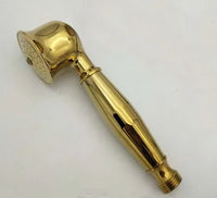 Pommeau de Douche à Main avec Support et Flexible