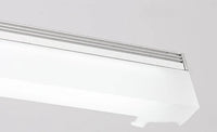 Applique LED pour Miroir Salle de Bain 40 cm Étanche