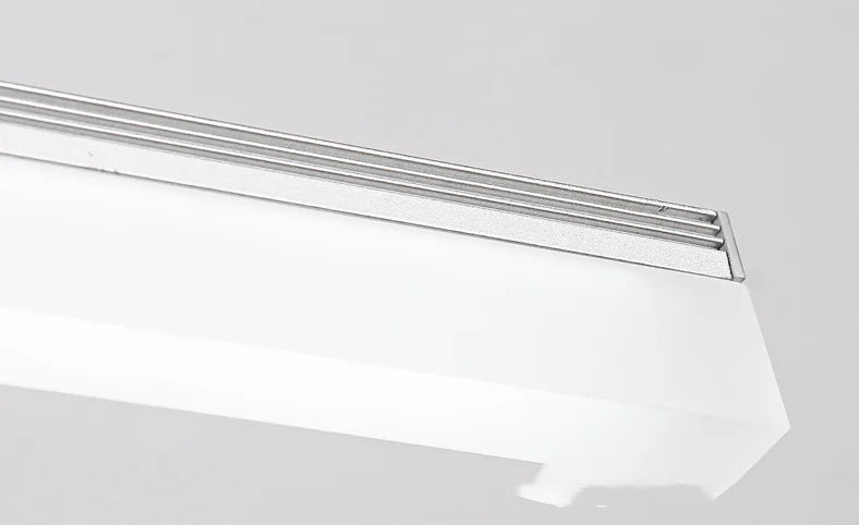 Applique LED pour Miroir Salle de Bain 40 cm Étanche