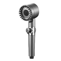 Pommeau de Douche à Filtre Haute Pression 3 Modes