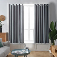 Barre de Douche Télescopique Inox Argent, Noir ou Blanc, 35 à 80 cm