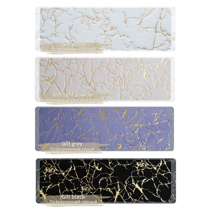 Tapis de Bain Fausse Fourrure Rectangulaire Antidérapant
