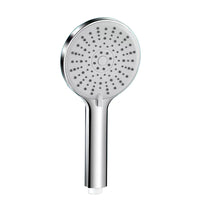 Pommeau de Douche Rond Grand Panneau 5 Vitesses Filtrant