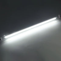 Réglette LED Cuisine 220 V Sous Meuble, 30, 40 ou 50 cm