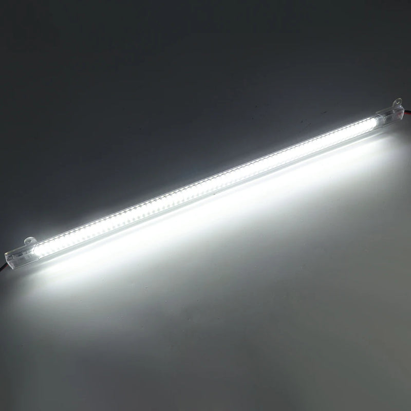 Réglette LED Cuisine 220 V Sous Meuble, 30, 40 ou 50 cm