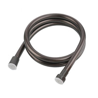 Flexible de Douche PVC Lisse 5 Finitions 150 à 400 cm