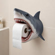 Porte-Papier Toilette Mural Animaux Marins Tortue Requin Pieuvre