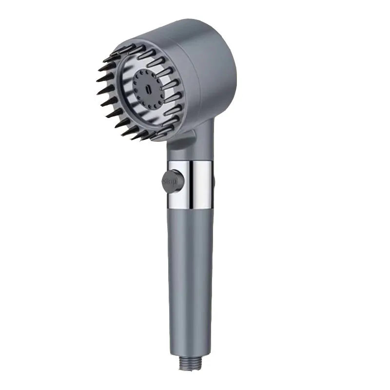 Pommeau de Douche à Filtre Haute Pression 3 Modes