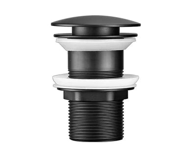 Bonde et Siphon Dorés