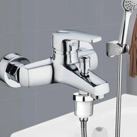 Filtre de Douche Universel Coton PP 5 Microns, Cartouches de Rechange