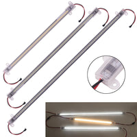 Réglette LED Cuisine 220 V Sous Meuble, 30, 40 ou 50 cm