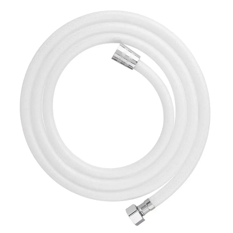 Flexible de Douche PVC ou Inox 100 à 300 cm Anti-Torsion
