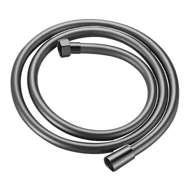 Flexible de Douche PVC ou Inox 100 à 300 cm Anti-Torsion