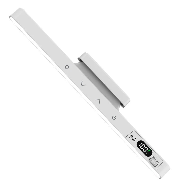 Réglette LED Rechargeable à Détecteur de Mouvement pour Placard et Cuisine