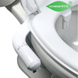 Abattant WC Japonais Bidet Non Électrique