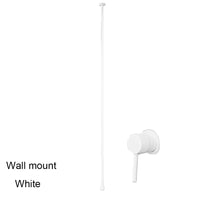 Mitigeur de Lavabo Design Plafond avec Bec Vertical