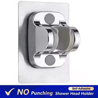 Pommeau de Douche LED Capteur de Température Turbo