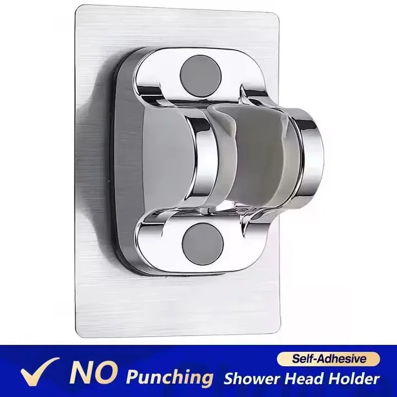 Pommeau de Douche LED Capteur de Température Turbo