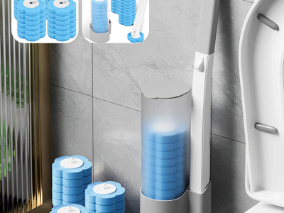 Brosse WC
