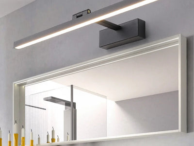 Applique pour Miroir de Salle de Bain