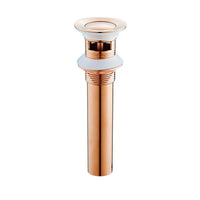 Robinet Lavabo Rétro Laiton Bronze Antique
