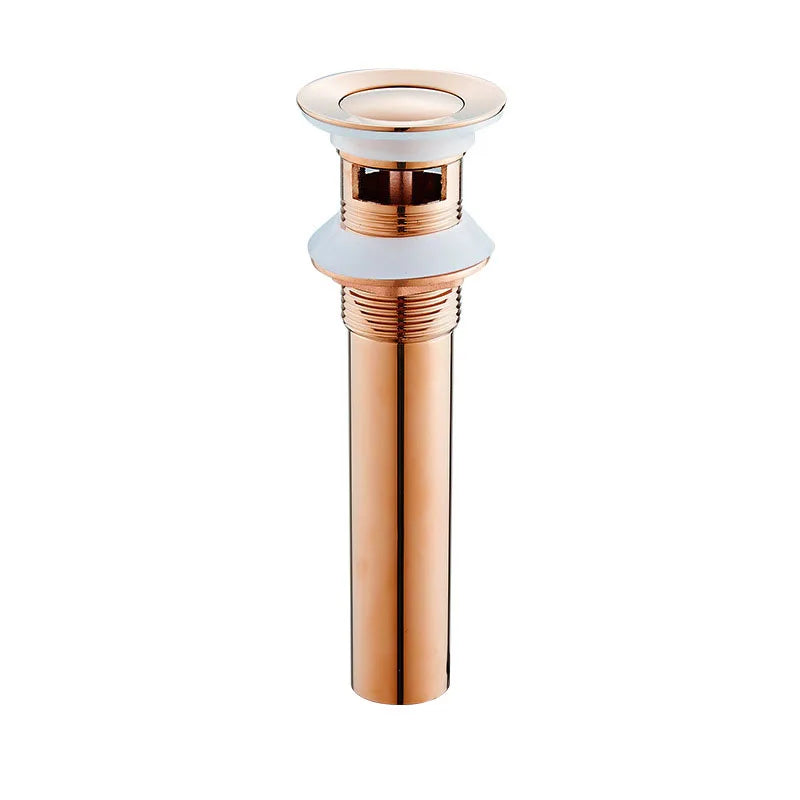 Robinet Lavabo Rétro Laiton Bronze Antique