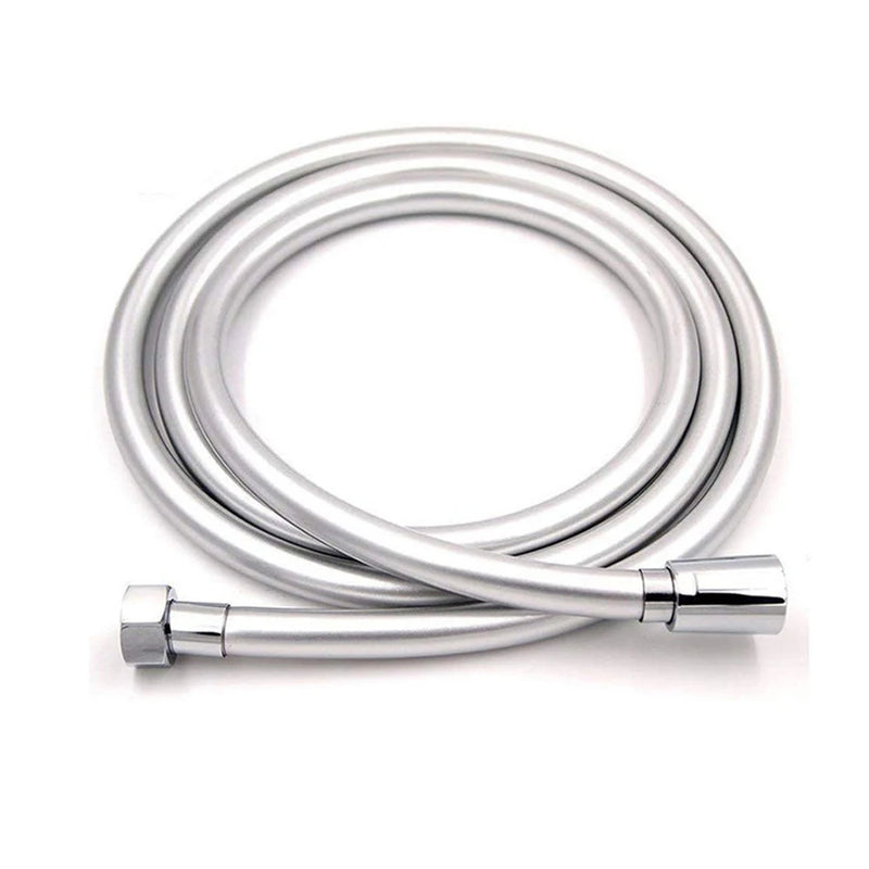 Flexible de Douche PVC Lisse 5 Finitions 150 à 400 cm
