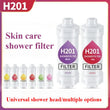 Filtre de Douche Parfumé Vitamine C Anti-Chlore