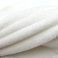 Serviette de Toilette Coton à Frise Grecque 34 x 74 cm, 3 Coloris