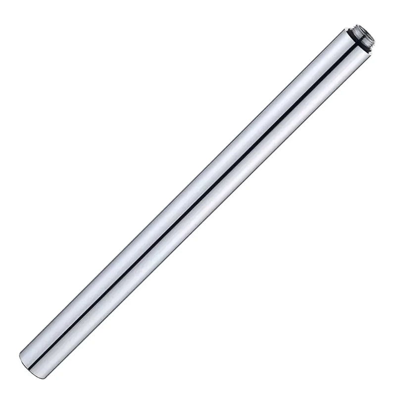 Rallonge Bras de Douche Inox 30 cm, 4 Finitions