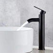 Mitigeur Lavabo Inox, 3 Finitions, Modèle Bas ou Haut