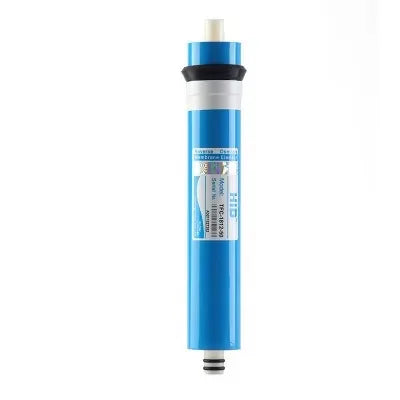 Membrane Osmose Inverse TFC 1812 75 GPD pour Osmoseur 5 Étapes