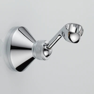 Pommeau de Douche à Main avec Support et Flexible